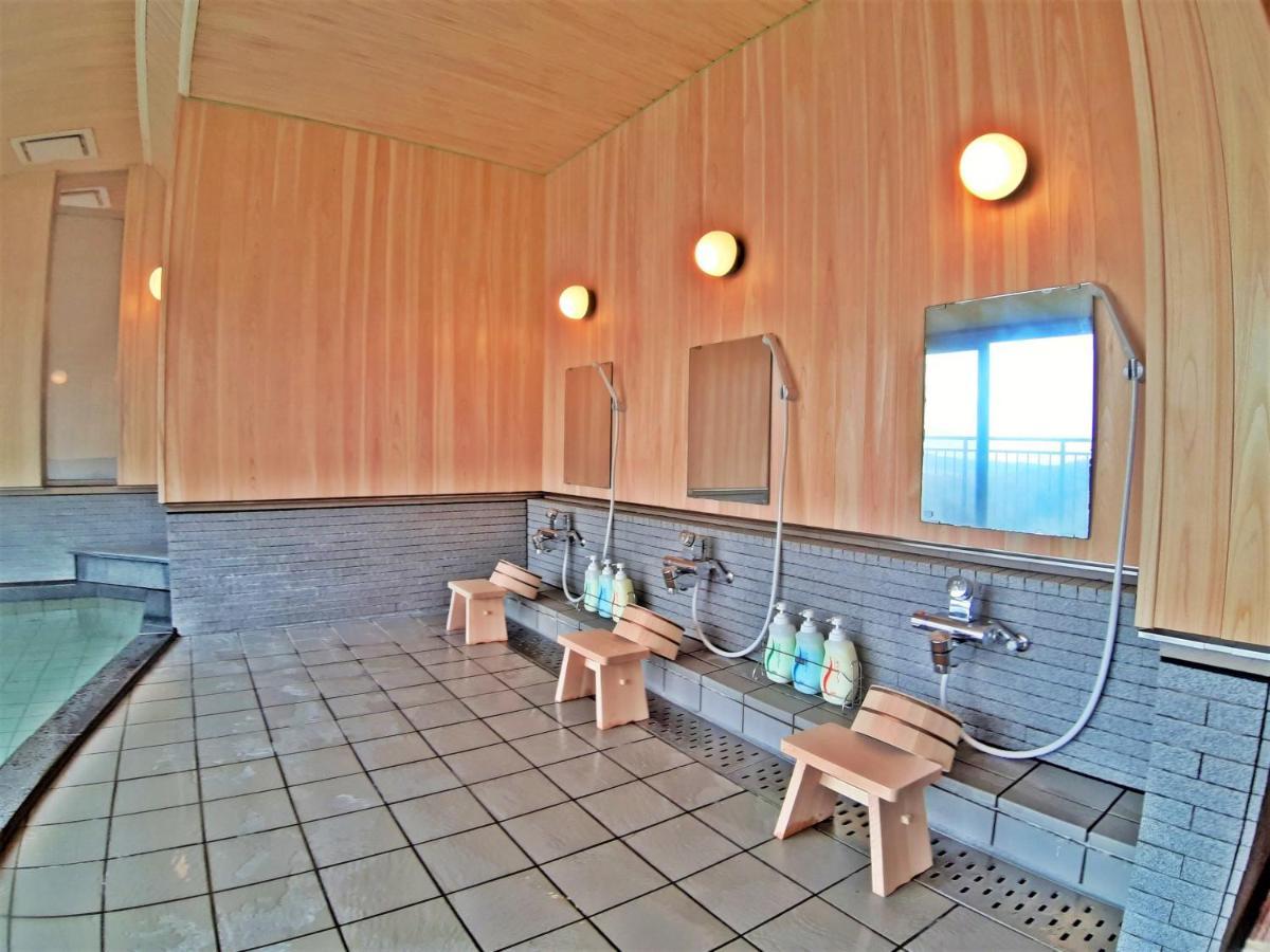 Shigisan Ryotei Ryokan Miyoshi Szango Kültér fotó