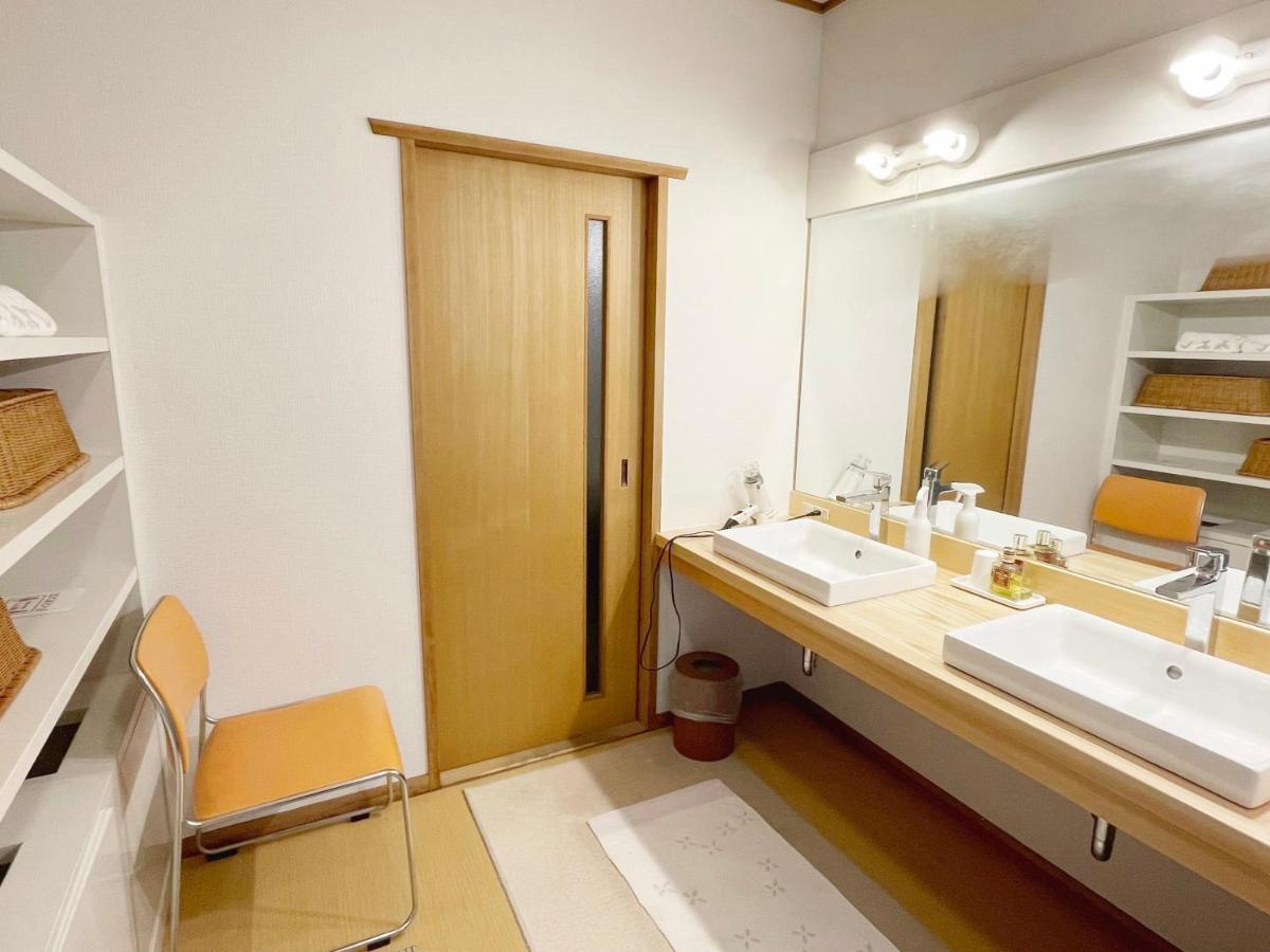 Shigisan Ryotei Ryokan Miyoshi Szango Kültér fotó