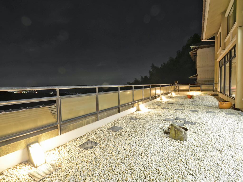 Shigisan Ryotei Ryokan Miyoshi Szango Kültér fotó