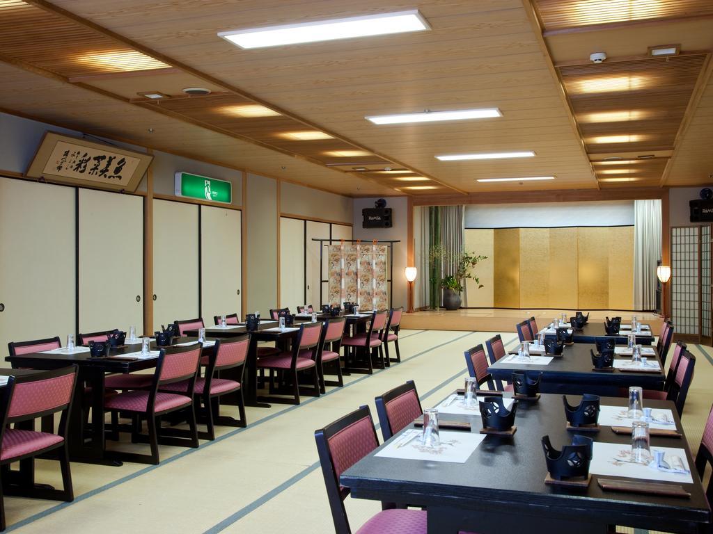 Shigisan Ryotei Ryokan Miyoshi Szango Kültér fotó